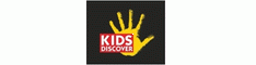 Kids Discover Coupon Codes