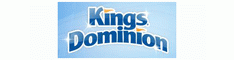 Kings Dominion Coupon Codes