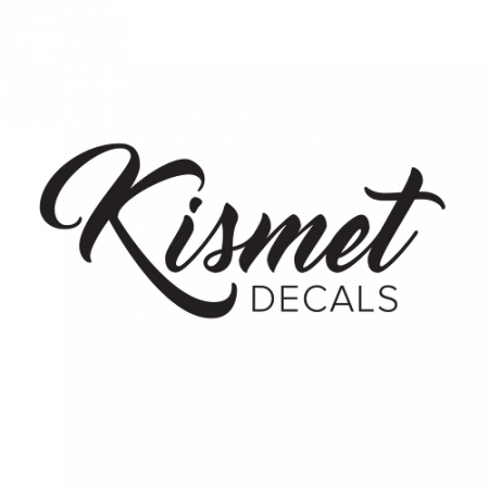 Kismet Decals Coupon Codes