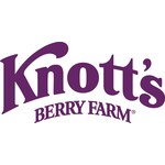 Knott's Berry Farm Coupon Codes