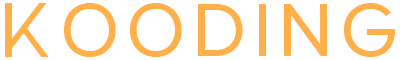 KOODING Coupon Codes