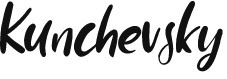 Kunchevsky Coupon Codes