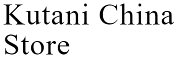 Kutani China Store Coupon Codes
