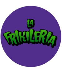 La Frikileria Coupon Codes