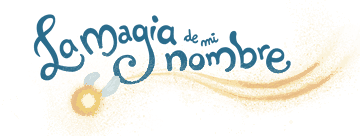 La magia de mi nombre Coupon Codes