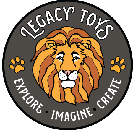 Legacy Toys Coupon Codes