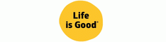 Life is Good Coupon Codes