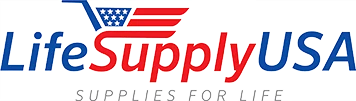 LifeSupplyUSA Coupon Codes