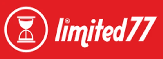 Limited77 Coupon Codes