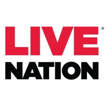 Live Nation Coupon Codes