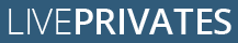 LivePrivates Coupon Codes