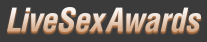 LiveSex Award Coupon Codes