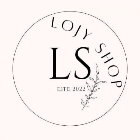 Lojy Shop Coupon Codes