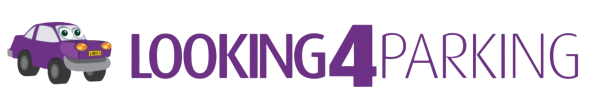 Looking4Parking Coupon Codes