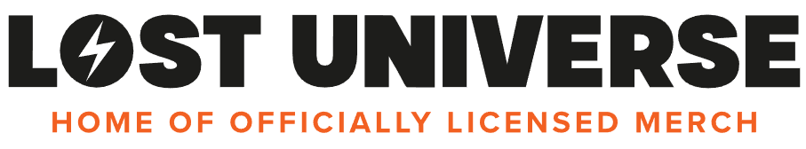 Lost Universe Coupon Codes