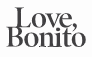 Love Bonito Coupon Codes