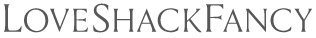 LoveShackFancy Coupon Codes