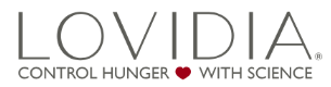 Lovidia Coupon Codes