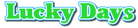 Lucky Days Coupon Codes