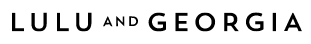 Lulu and Georgia Coupon Codes