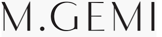 M.GEMI Coupon Codes