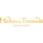 Madame Tussauds Singapore Coupon Codes