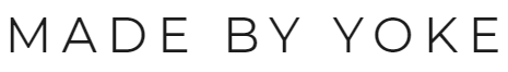 Made by Yoke Coupon Codes