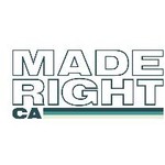 MadeRight CA Coupon Codes