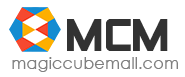 Magic Cube Mall Coupon Codes