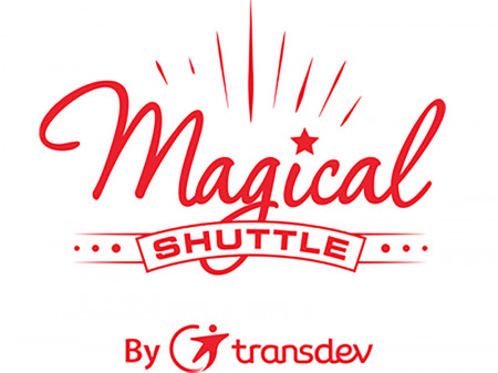 Magical Shuttle Coupon Codes