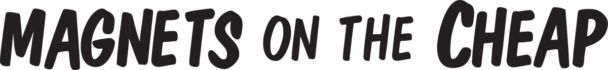 Magnets On The Cheap Coupon Codes