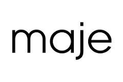 Maje Coupon Codes