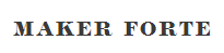 Maker Forte Coupon Codes
