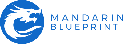 Mandarin Blueprint Coupon Codes
