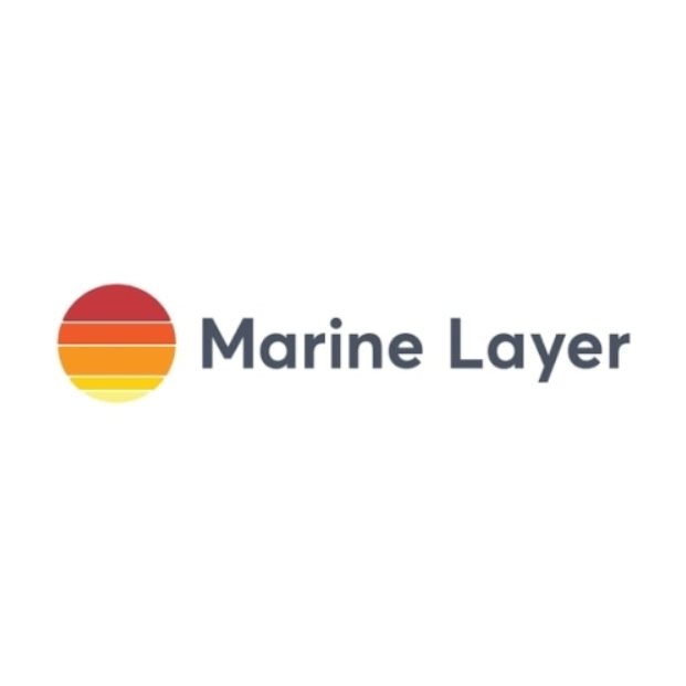 Marine Layer Coupon Codes