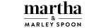 Martha & Marley Spoon Coupon Codes