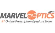 Marvel Optics Coupon Codes