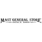 Mast General Store Coupon Codes