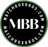 Matchboxbros.com Coupon Codes