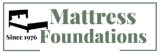 Mattress Foundations Coupon Codes