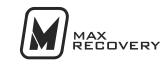 Max Recovery Clothing Coupon Codes