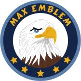 Maxemblem Coupon Codes