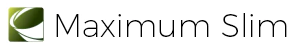 Maximum Slim Coupon Codes