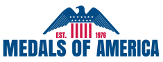 Medals of America Coupon Codes
