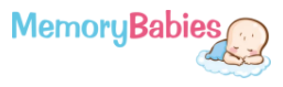 Memorybabies Coupon Codes