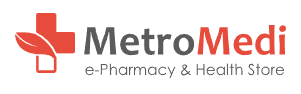 MetroMedi Coupon Codes