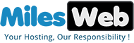 MilesWeb Coupon Codes
