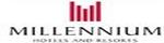 Millennium Hotels Coupon Codes