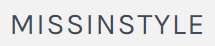 MISSINSTYLE Coupon Codes
