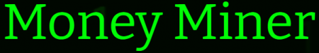 Money Miner Coupon Codes